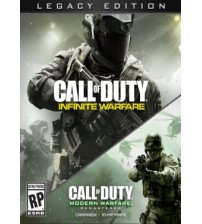 Call of Duty: Infinite Warfare Legacy Edition  