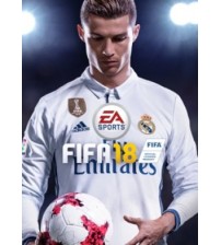 FIFA 18  