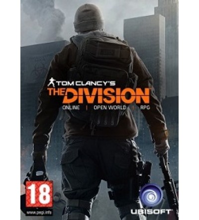 The Division  
