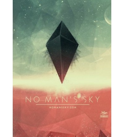 No Man's Sky 