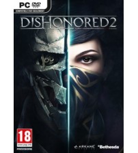 Dishonored II 