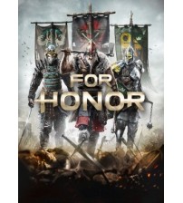 For Honor   