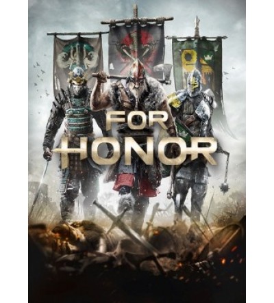 For Honor  