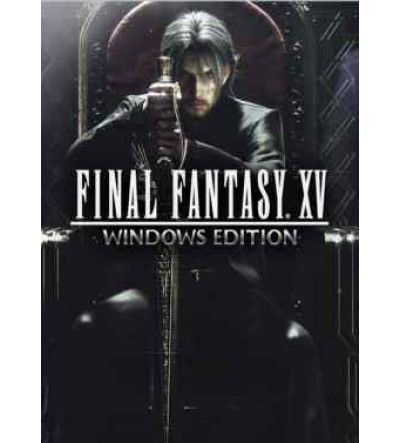 Final Fantasy XV Windows Edition 