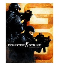 Counter-Strike: Global Offensive    