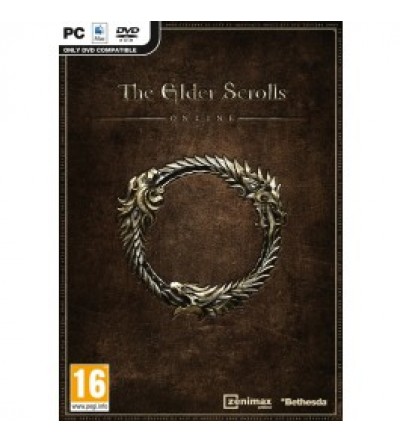 The Elder Scrolls Online 