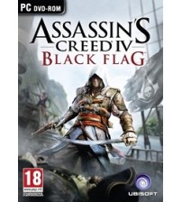 Assassin's Creed IV: Black Flag  