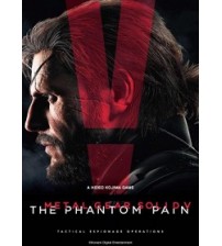 Metal Gear Solid V : The Phantom Pain 