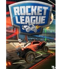 Rocket League 