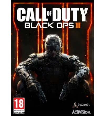 Call of Duty: Black Ops 3    