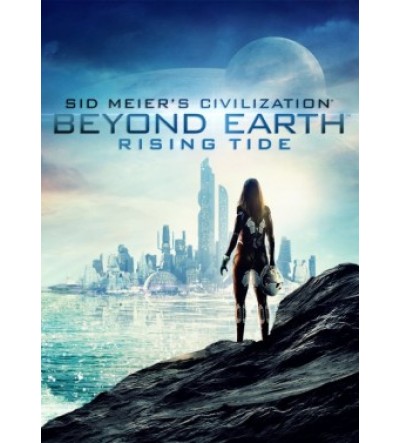 Civilization: Beyond Earth - Rising Tide 