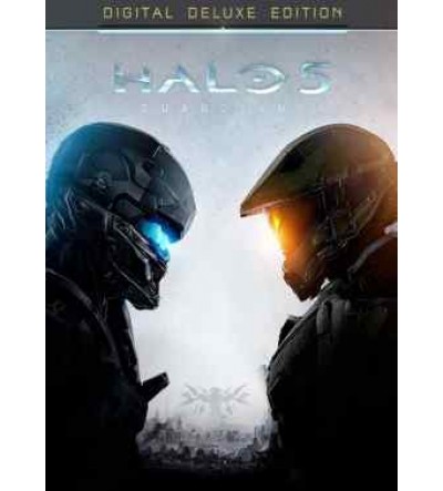Halo 5: Guardians Digital Standard Edition