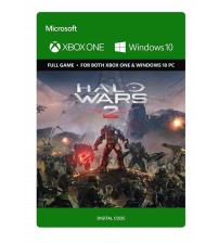  Halo Wars 2 Xbox One / Windows 10 